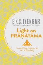 Light on Pranayama