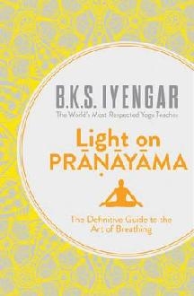 Light on Pranayama