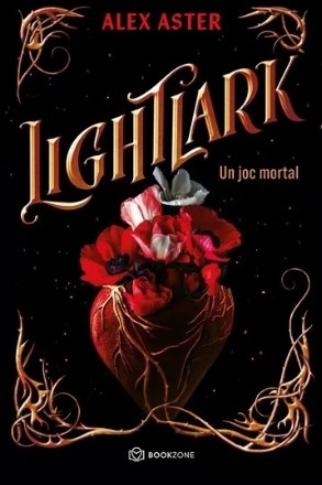 Lightlark : Un joc mortal