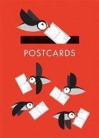 I Like Birds: A Puffinry of Postcards