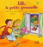 Lili petite grenouille