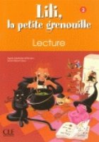 Lili petite grenouille