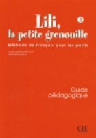 Lili petite grenouille