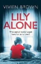 Lily Alone