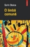 O limba comuna