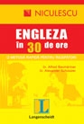 Limba engleza in 30 de ore. O metoda rapida pentru incepatori