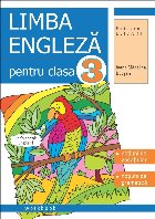 Limba engleza pentru clasa Workbook