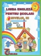 Limba engleza pentru scolari Nivelul