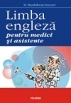 Limba engleza pentru medici si asistente