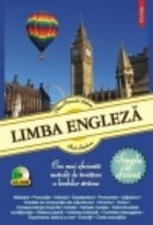 Limba engleza Simplu eficient (contine