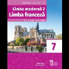 Limba franceză Manual pentru clasa