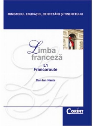 Limba franceză L1 - Manual pentru clasa a XII-a