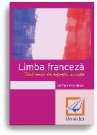 Limba franceza Dictionar expresii uzuale