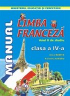 Limba Franceza Manual cls