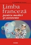 Limba franceza pentru medici si asistente