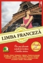 Limba franceza Simplu eficient (contine