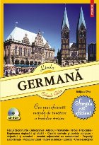 Limba germană. Simplu și eficient (ediţia a XV-a, cu CD)
