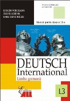 Limba germana Deutsch international Manual