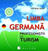 Limba germana pentru profesionistii din turism