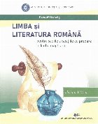 Limba şi literatura română pentru