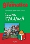 Limba italiana. Prima ta gramatica