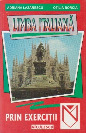 Limba italiana prin exercitii