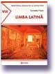 Limba latina. Manual pentru clasa a VIII-a