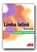 LIMBA LATINA. GRAMATICA. POCKET TEACHER