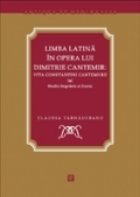 Limba latina opera lui Dimitrie