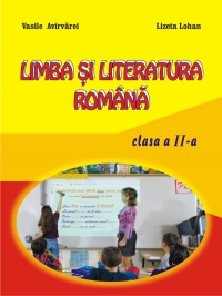 Limba si literatura romana clasa a II-a