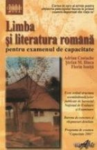 Limba literatura romana pentru examenul