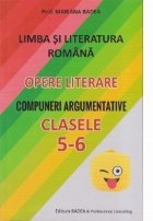 Limba literatura romana Opere literare