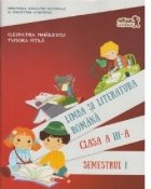 Limba literatura romana Manual pentru