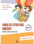 Limba literatura romana Auxiliar pentru