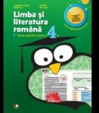 Limba literatura romana Teste pentru