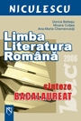 Limba si literatura romana. Sinteze bacalaureat