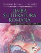 Limba literatura romana Manual pentru