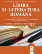 Limba Literatura Romana Manual pentru