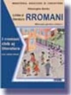 Limba literatura rromani (clasa