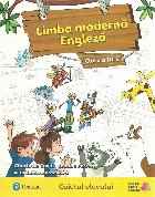 Limba moderna Engleza Clasa III