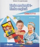 Limba Moderna Limba Engleza clasa