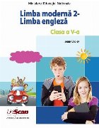 Limba Moderna Limba Engleza Clasa