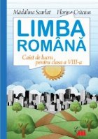 LIMBA ROMANA CAIET LUCRU PENTRU