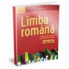 Limba romana (clasa Culegere exercitii