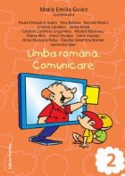 Limba romana Comunicare pentru clasa