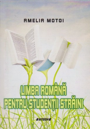 Limba Romana pentru Studentii Straini