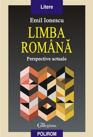 Limba română: perspective actuale