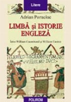 Limba istorie engleza