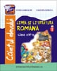 Limba si Literatura Romana cls. a-lV-a semestrul I