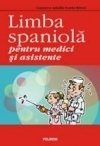 Limba spaniola pentru medici si asistente